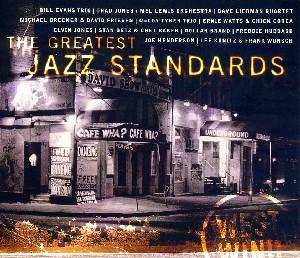 Various: Greatest Jazz Standard