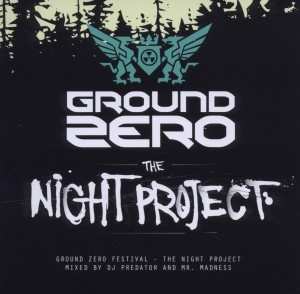 Album Various: Ground Zero 2012