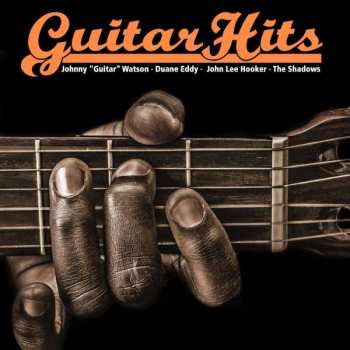 Album Various: Guitar Hits