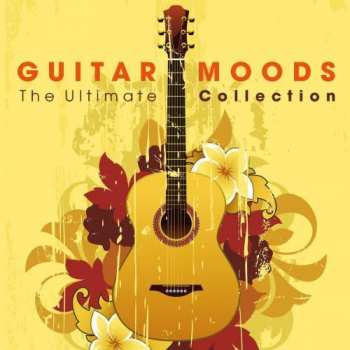 Album V/a: Guitar Moods