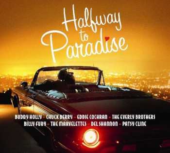 Album Various: Halfway To Paradise 