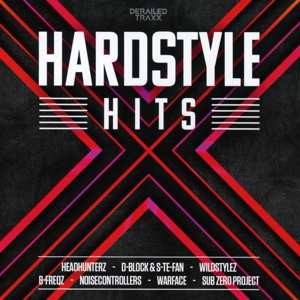 Album Various: Hardstyle Hits