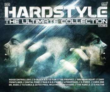 Album Various: Hardstyle Ultimate Coll