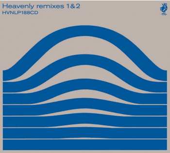 Album Various: Heavenly Remixes 1 & 2