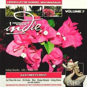 Album Various: Heimwee Naar Indie Vol. 7