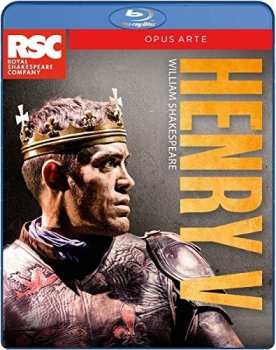 Album V/a: Henry V: Royal Shakespeare Company