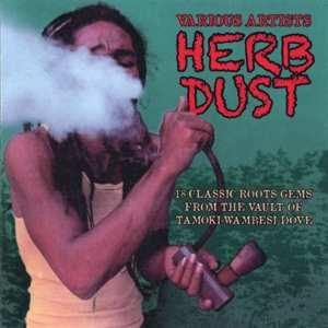 CD Various: Herb Dust 421369
