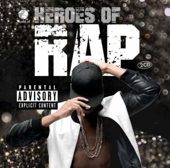 Various: Heroes Of Rap