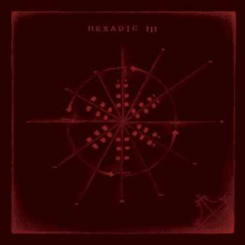 LP Various: Hexadic III 421377