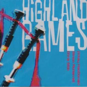 Album Various: Highland Games