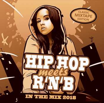 Album Various: Hip Hop Meets R'n'b