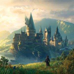 Album Various: Hogwarts Legacy