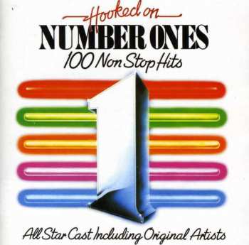 Album Various: Hooked On Number Ones