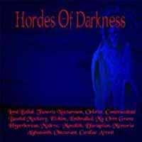 CD Various: Hordes Of Darkness 431724