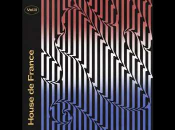 Album Various: House De France Vol.2