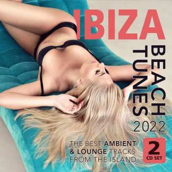 Album V/a: Ibiza Beach Tunes 2022