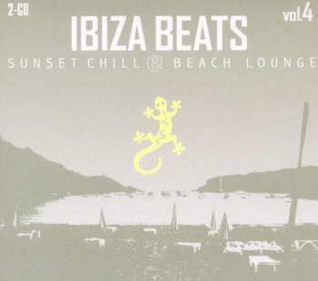 Album V/a: Ibiza Beats Vol. 4