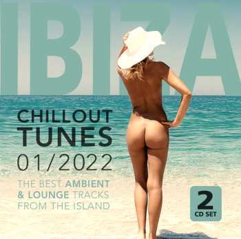 Album V/a: Ibiza Chillout Tunes 01/2022