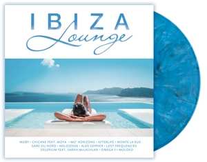LP Various: Ibiza Lounge LTD | CLR 420263