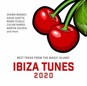 Album V/a: Ibiza Tunes 2020: Best Traxx From The Magic Island