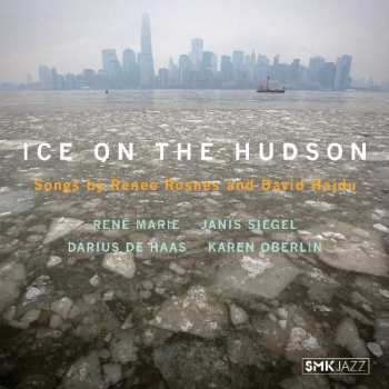 Album V/a: Ice Of The Hudson