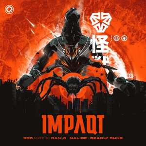 Album Various: Impaqt 2019