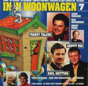 Album Various: In 'n Woonwagen 7