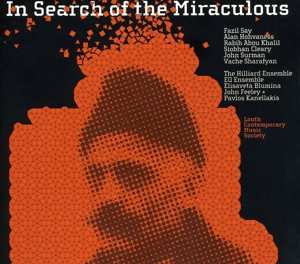 CD Various: In Search Of The Miraculous 193121