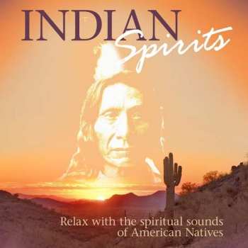 Album Various: Indian Spirits