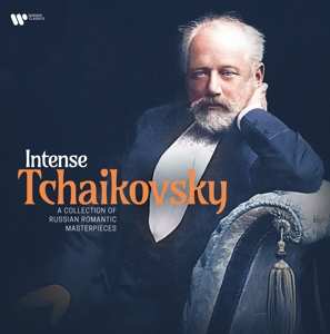 Album Various: Intense Tchaikovsky