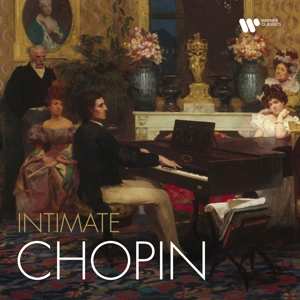 LP Frédéric Chopin: Intimate Chopin 420643