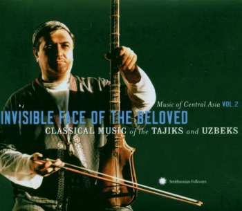 Album Various: Invisible Face Of The B
