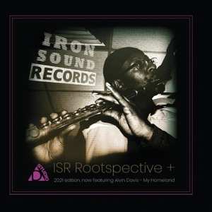 Album Various: Isr Rootspective+