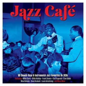Various: Jazz Cafe
