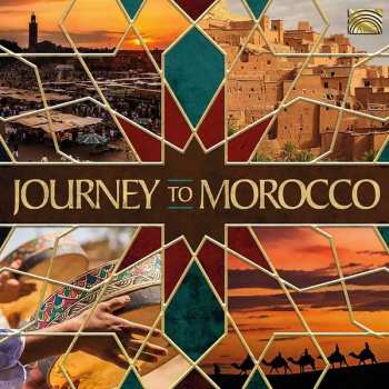 Album Various: Journey To Morocco