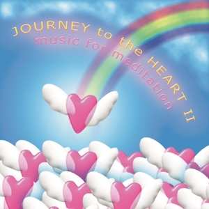 Album Various: Journey To The Heart 2