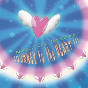 Album Various: Journey To The Heart 3