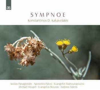 Album Various: Kammermusik "sympnoe"
