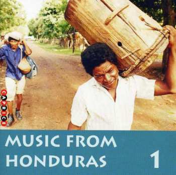 Album Various: Karibik - Honduras: Music From Honduras Vol.1