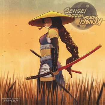 Album V/a: Kensei & Sensei Riddim