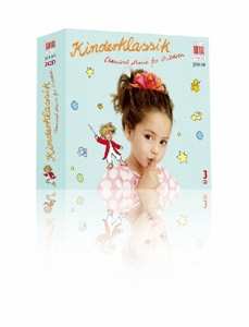 Album Various: Kinderklassik