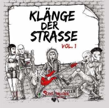 Album Various: Klange Der Strase