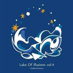 Album Various: Lake Of Illusions Vol.4