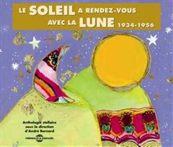 Album Various: Le Soleil A Rendez-vous