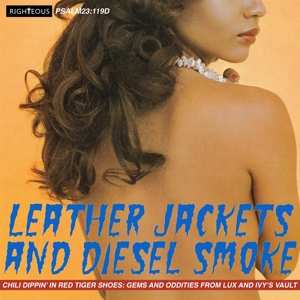 Album Various: Leather Jacket And Diesel Smoke