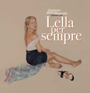 Album Various: Lella Per Sempre