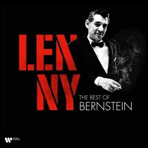 Album V/a: Lenny - The Best Of Bernstein
