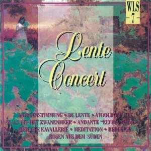 Album Various: Lente Concert