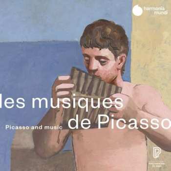 Various: Les Musiques De Picasso