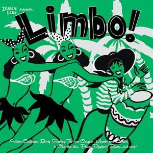 Album Various: Limbo!